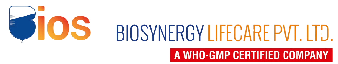 Biosynergy Lifecare